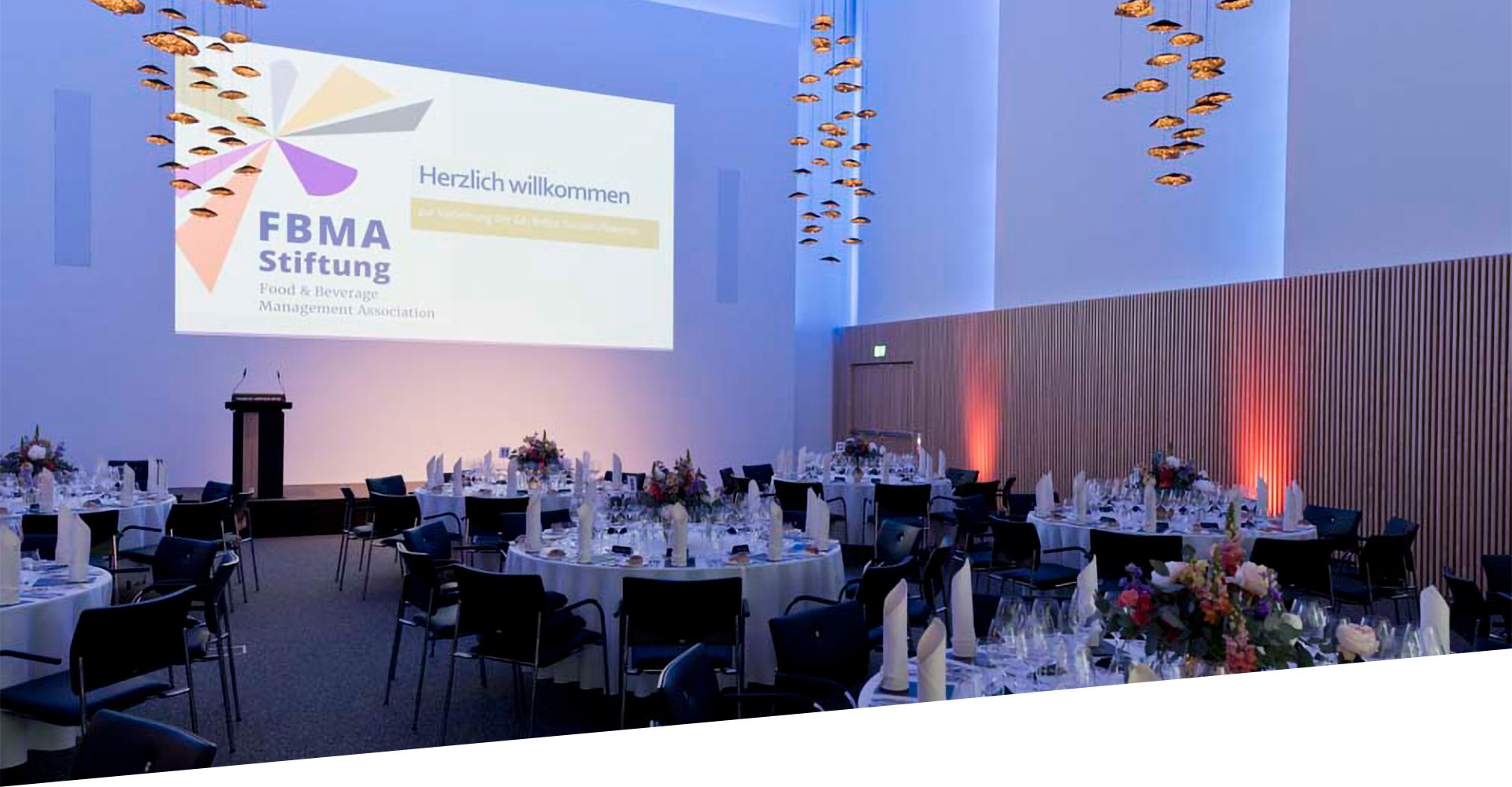 FBMA Stiftung – 68. Brillat Savarin-Plakette – Preisverleihung 2025