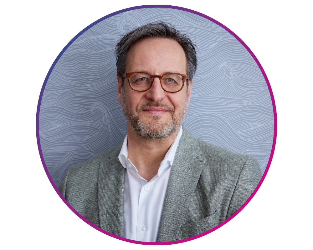 Christian von Rumohr