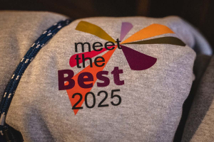 Meet the Best 2025