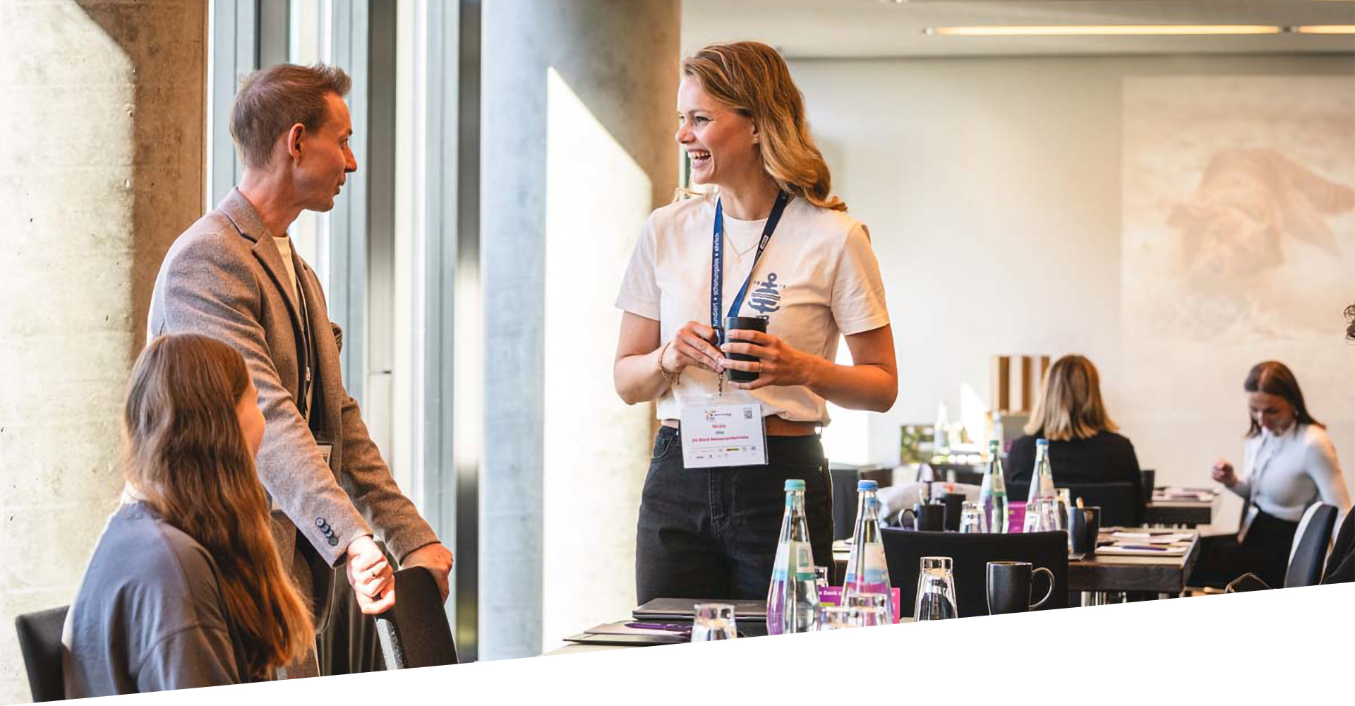 Meet the Best 2025 Meet the Best 2025