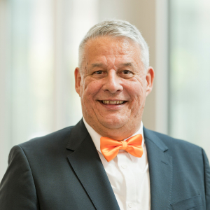 fbma-Stiftungsrat, Rolf Westermann fbma-Stiftungsrat, Rolf Westermann