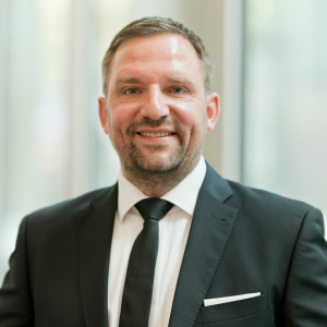 fbma-Stiftungsrat, Oliver Gade fbma-Stiftungsrat, Oliver Gade