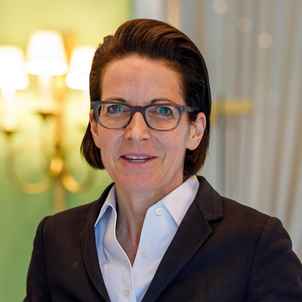 fbma-Stiftungsrat, Dr. Caroline von Kretschmann fbma-Stiftungsrat, Dr. Caroline von Kretschmann
