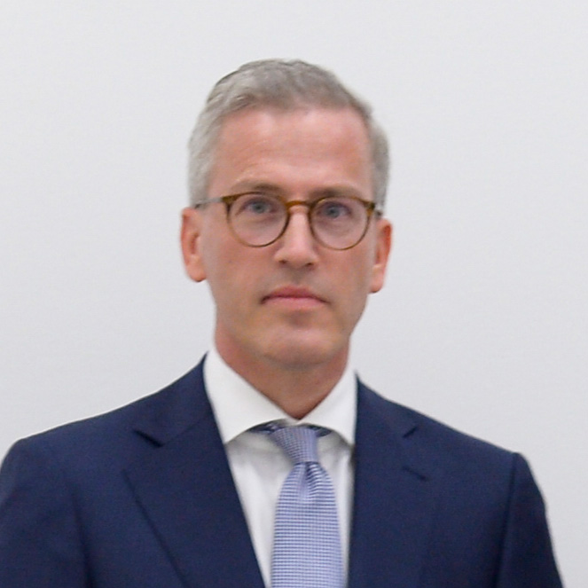 fbma-Stiftungsrat Jan Behrend Holzapfel fbma-Stiftungsrat Jan Behrend Holzapfel