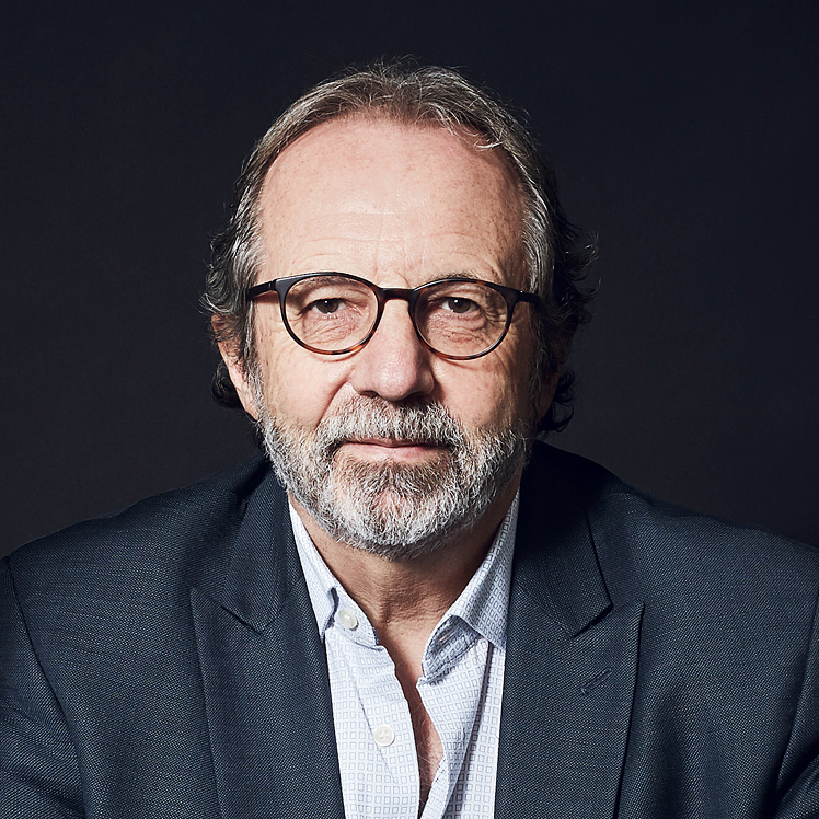 fbma-Stiftungsrat Dr. h.c. Stephan Gerhard fbma-Stiftungsrat Dr. h.c. Stephan Gerhard