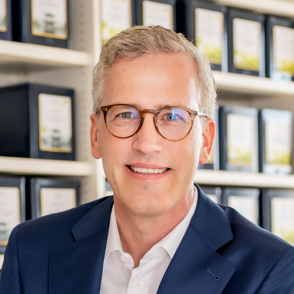 fbma-Stiftungsrat, Jan-Berend Holzapfel