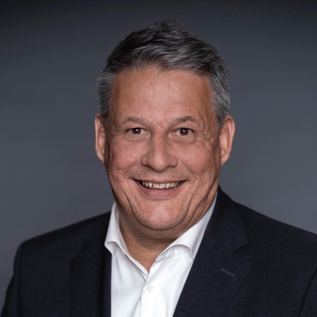 fbma-Stiftungsrat, Rolf Westermann