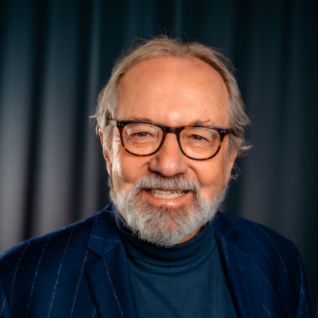 fbma-Stiftungsrat, Stephan Gerhard