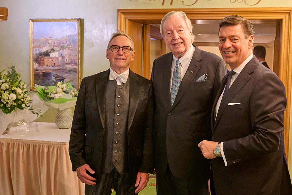 FBMA Stiftung – 69. Brillat Savarin-Plakette – Preisverleihung 2026 FBMA Stiftung – 69. Brillat Savarin-Plakette – Preisverleihung 2026