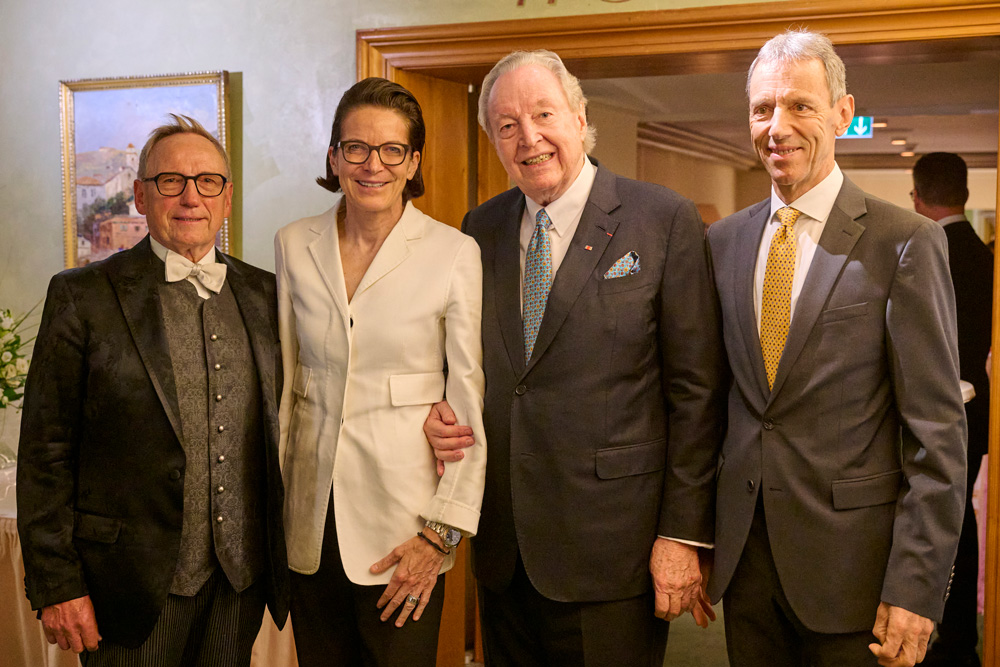 FBMA Stiftung – 69. Brillat Savarin-Plakette – Preisverleihung 2026 FBMA Stiftung – 69. Brillat Savarin-Plakette – Preisverleihung 2026
